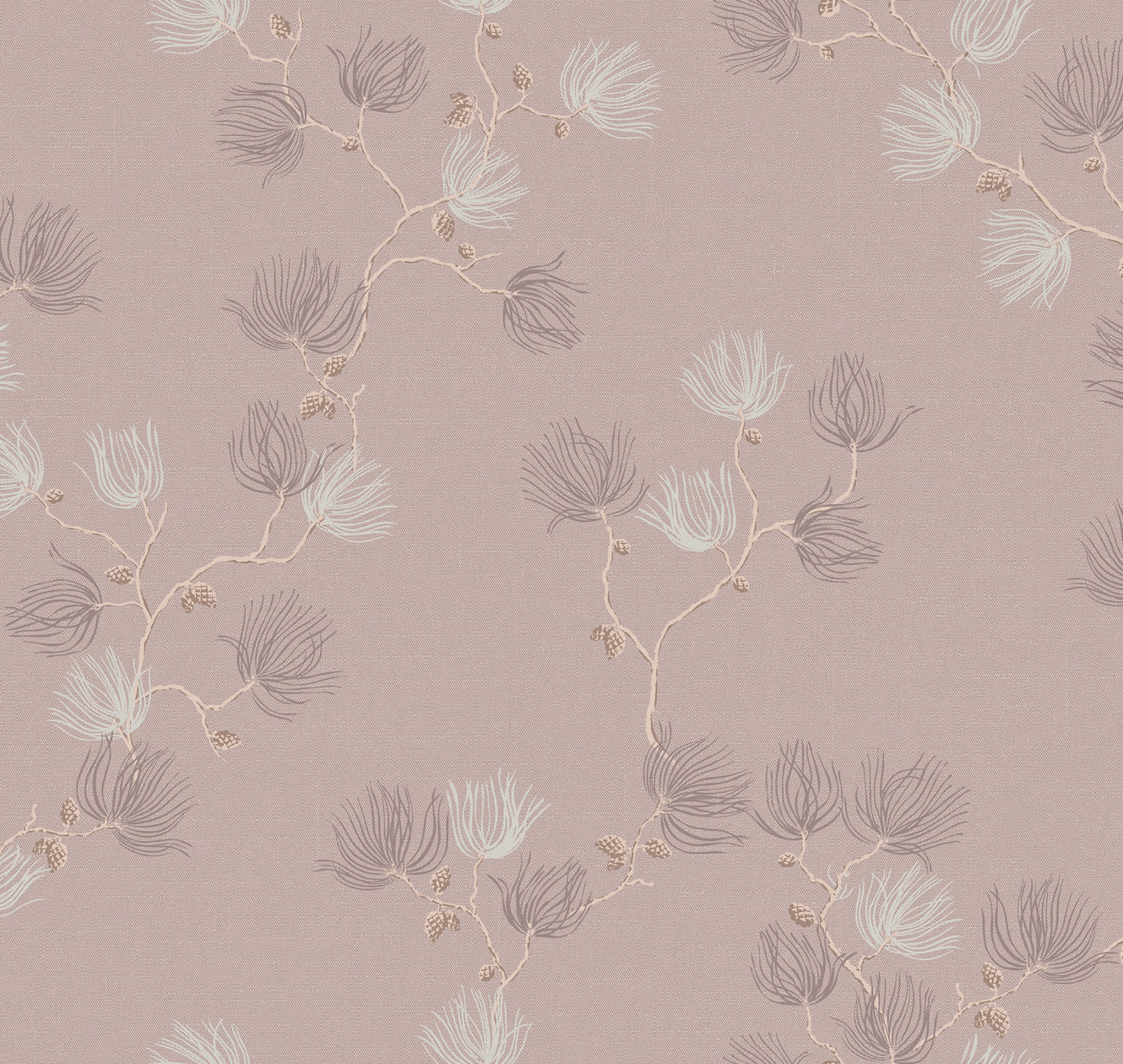 Обои Loymina Шервуд Английская сосна Brit23 002/1 10,05×1